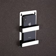 Image result for Cell Phone Storage Box Wall Mount