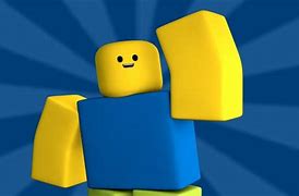 Image result for First Roblox Noob