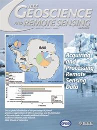 Image result for Remote Sensing Magazine