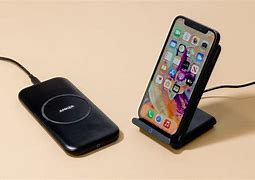 Image result for Wireless Phone Charger Kit iPhone/Android