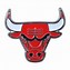 Image result for Chicago Bulls Red