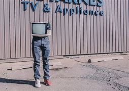 Image result for Biggest TV Man 1080X1080