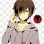 Image result for Anime Boy Hoodie with Mask