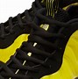 Image result for Nike Foamposite All-Black