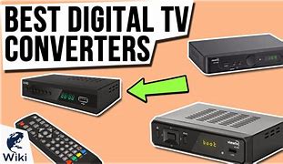 Image result for Cable TV Converter Box