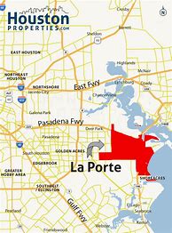 Image result for La Porte Indiana Street Map