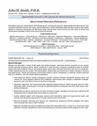 Image result for PSR-3 Resume Examples