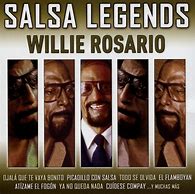 Image result for Salsa Legends