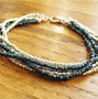 Image result for Handmade Beaded Jewelry Ideas