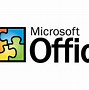 Image result for Mikcrosoft Office Logo