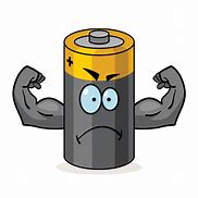 Image result for Battery Charging Equipment Cartoon
