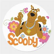 Image result for Scooby Doo Flowers