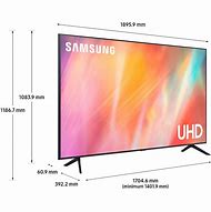 Image result for Samsung 85 Inch TV Rear View