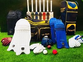 Image result for Sportsuncle Cricket Kit DSC