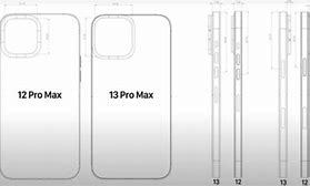 Image result for iPhone 13 Blueprint