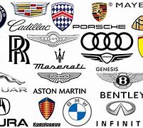 Image result for High-End Car Brands
