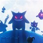 Image result for Halloween Pokemon Go Card