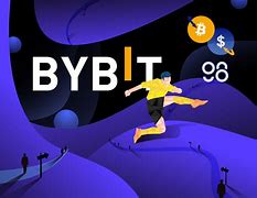 Image result for Bybit Black Icon