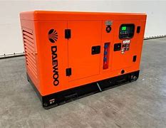 Image result for Onan 6500 Generator