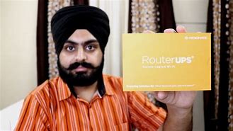 Image result for Huawei Backup Battery for Router
