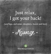 Image result for Massage Therapy Business Quotes