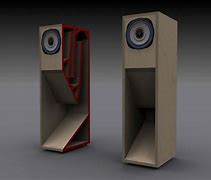 Image result for Corner Speaker Box Plans