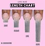 Image result for Nail Size Chart PDF