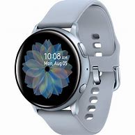 Image result for Silver Coloured Smartwatch