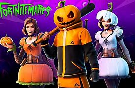 Image result for Pumpkin Skin in Fortniet