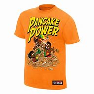 Image result for WWE the New Day Japan Shirt