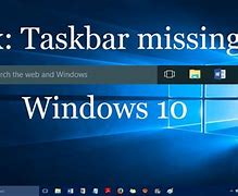 Image result for The General Bar for a Toolbar and Task Bar