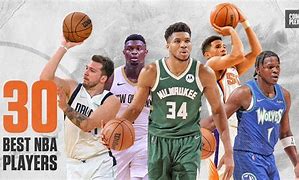 Image result for Top 5 Players in the NBA Today
