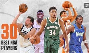 Image result for Who Are the Best NBA Players Right Now