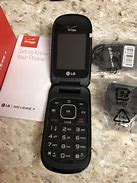 Image result for Verizon LG Revere Flip Phone