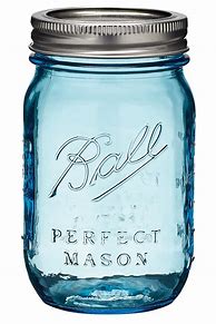 Image result for Ball Canning Jar Clip Art