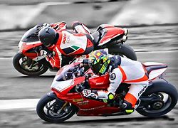 Image result for Ducati 175 Motocross