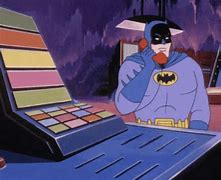 Image result for Batman Desk Phone