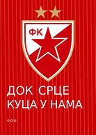Image result for Red Star Belgrade