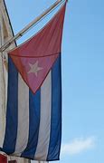 Image result for Cuban Cuba Flag