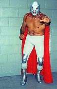 Image result for El Santo Mexican Wrestler