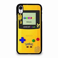 Image result for iPhone XR Case Game Boy