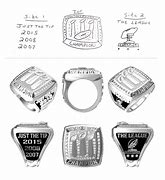 Image result for Championship Ring Pictures