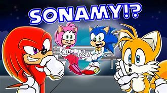 Image result for Amy Eats Knuckles