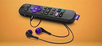 Image result for Roku Voice Remote