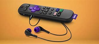 Image result for Roku Voice Remote Pro