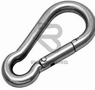 Image result for Carabiner Hook