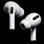 Image result for Air Pods 2 Wallpaper HD