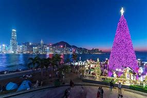 Image result for Hong Kong Christmss