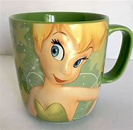 Image result for Tinker Bell Mug