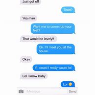 Image result for Funny Relationship Text Messages